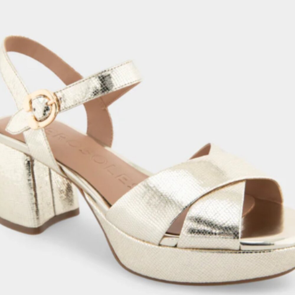 Gold Aerosole Cosmos